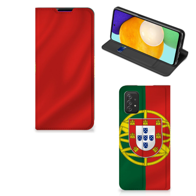 Samsung Galaxy A03s | Standcase | Portugal