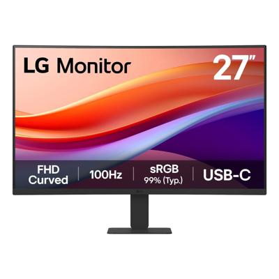Gaming-Monitor LG 27U421A-B.AEUQ 27" Full HD