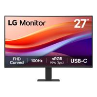 Gaming-Monitor LG 27U421A-B.AEUQ 27" Full HD - thumbnail