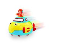 WOW Toys Sunny Submarine - thumbnail