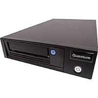 Quantum Corporation TC-L72BN-AR Ultrium LTO7-HH 6000 GB Extern - thumbnail