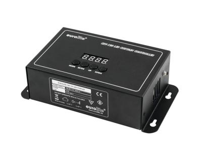 Eurolite EUROLITE Controller for CRT-120 LED-Curtain