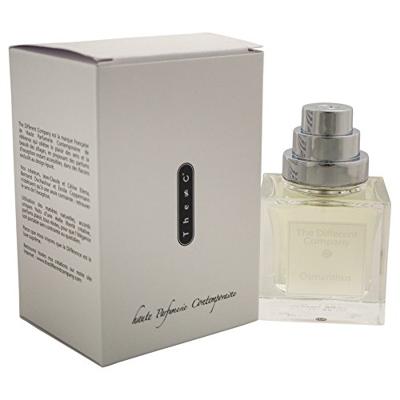 The Different Company Collection Juste Chic Osmanthus Eau de Toilette 50ml The Different Company Collection Juste Chic Osmanthus Eau de Toilette 50ml