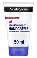 Neutrogena Geconcentreerde Handcrème met Parfum 50ml - thumbnail