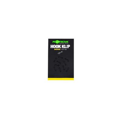 Korda Hook Klip Medium