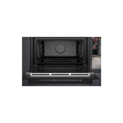 Siemens CB734G1B1 Inbouw oven Zwart - thumbnail