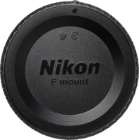 Nikon FTZ II Mount Adapter - thumbnail