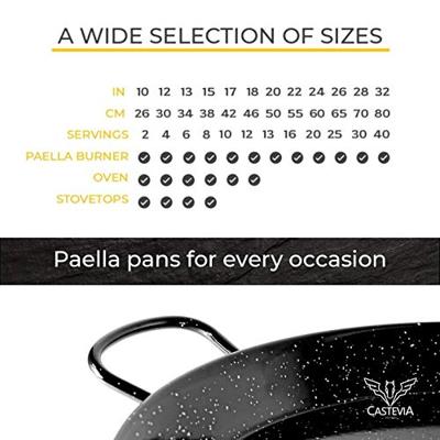 Pan Vaello (Ø 55 cm) - thumbnail