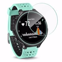 0.26 mm 2.5 D getemperd glas film voor Garmin Forerunner 225 - thumbnail