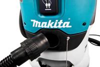 Makita vc4210m 230 v stofzuiger m-klasse adapter, stofzuigset - vc4210m - thumbnail