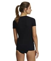 FALKE Ultralight Cool Short Sleeve T-shirt Dames - thumbnail