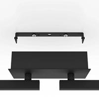 Eglo Design plafondlamp Cardillio 2 4-lichts 900516 - thumbnail