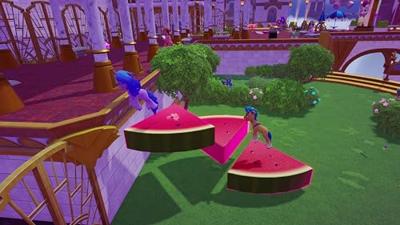 My Little Pony: Het Mysterie van Zephyrhoogte - thumbnail