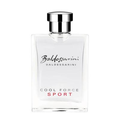 Baldessarini Cool Force Sport Eau de toilette Spray 90ml Heren
