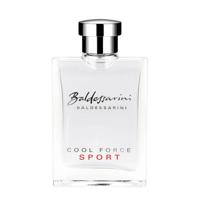 Baldessarini Cool Force Sport Eau de toilette Spray 90ml Heren - thumbnail
