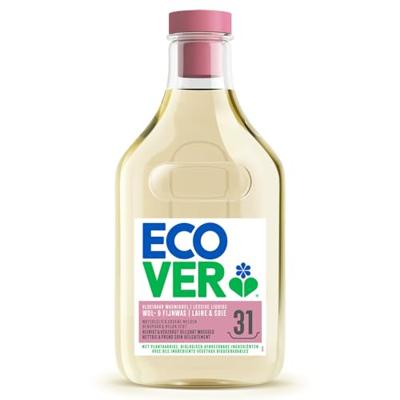 Ecover Wasmiddel delicate 1430 Milliliter