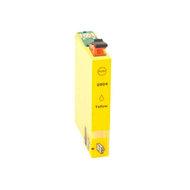 Epson Inktcartridge T0804 Origineel Geel C 13 T 08044011 - thumbnail