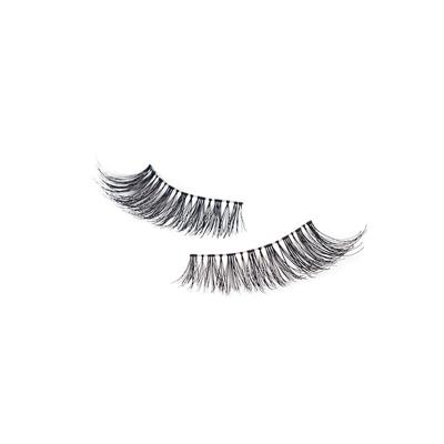 Sweed Beauty Pro Lashes Gabbi Black 1St