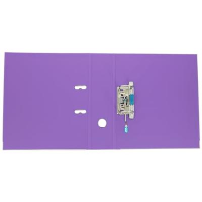 Ordner Elba Smart Pro+ A4 80mm PP violet | 10 stuks
