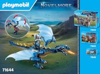 Playmobil® Novelmore 71644 gevechtsdraak - thumbnail
