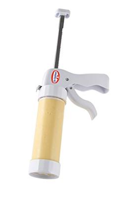 Dr. Oetker Banketbakkerspers incl. 10 vormschijven, set 11 delig