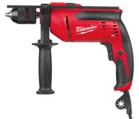 Milwaukee PD-705 Boormachine 705W 1-toerige - 4933431955 - thumbnail