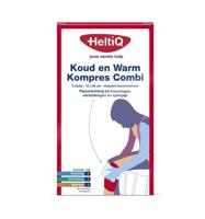 HeltiQ Warm en Koud Kompres Combi - thumbnail