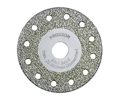 Proxxon 28557 Doorslijp- en profileerschijf 50 mm 1 stuk(s) Glas, Porselein, Tegels