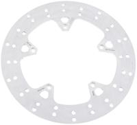 TRW -lucas remschijf "mst393" rotor mst393 rigid - thumbnail