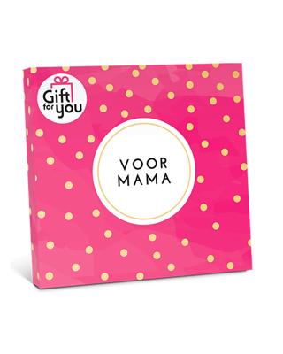 Voor Mama Voor Mama