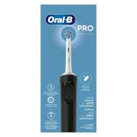 Tandenborstel - ORAL-B - Vitality Pro - Zwart - Elektrisch - thumbnail