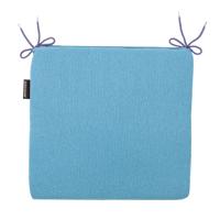 Zitje universeel 40x40x5 met rits Panama aqua Madison - Madison - thumbnail