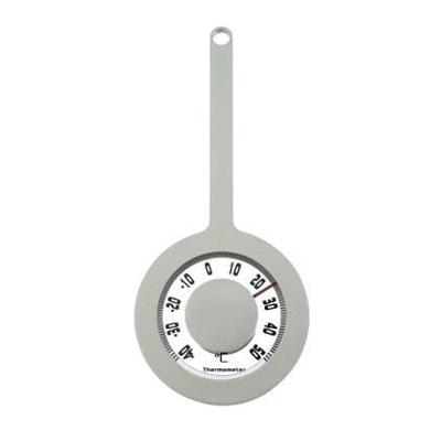 Lolly aluminium buitenthermometer