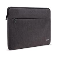 Acer NP.BAG1A.294 14 Opbergmap/sleeve Grijs notebooktas - thumbnail