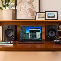 Presonus Eris 5 BT actieve studiomonitor (set van 2) - thumbnail