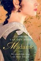 Madame - thumbnail