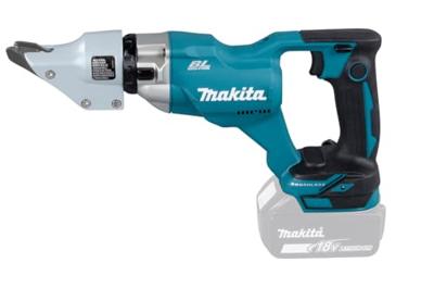 Makita DJS200Z Accu Plaatschaar 18V Basic Body