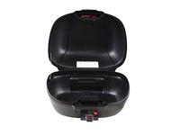 Hepco & Becker topcase "journey" top cases hepco journey 5 black for foreign carrier - thumbnail