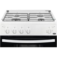 Zanussi gasfornuis ZCG610H1WA - thumbnail