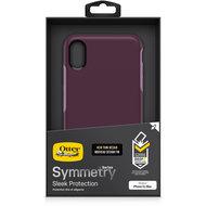 -   OtterBox Symmetry Series Apple iPhone XS Max - Achterzijde - thumbnail