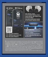 Steelseries Arctis Gamebuds Wit - thumbnail