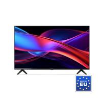Sharp 43GD2225E - Roku 43 inch Full HD TV - Frameloze LED Smart TV multimedia streaming (HDR10, AV1 codec, 3 HDMI, ontvanger, wifi) - Netflix, Prime, Disney+, Apple TV - thumbnail