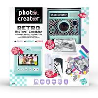 Instant Fotocamera Canal Toys CLK 019 - thumbnail