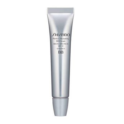 Shiseido Perfect Hydrating BB Cream SPF30 medium Shiseido Perfect Hydrating BB Cream SPF30 medium