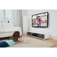 Techly ICA-LCD 2900WH 37 Wit flat panel muur steun - thumbnail