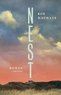 Nest - Rob Waumans - ebook