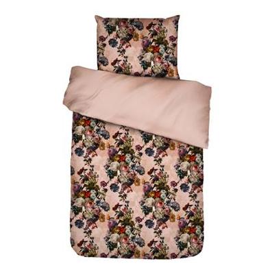 Essenza Essenza Karli dekbedovertrek Darling pink 1p set 140x220
