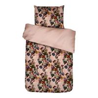 Essenza Essenza Karli dekbedovertrek Darling pink 1p set 140x220 - thumbnail