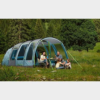 Coleman Meadowood 4 L tent Coleman Meadowood 4 L tent