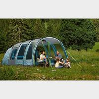 Coleman Meadowood 4 L tent - thumbnail